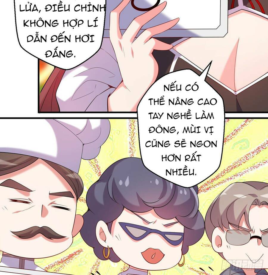 nhặt thuộc tính tại trái đất chapter 24 43