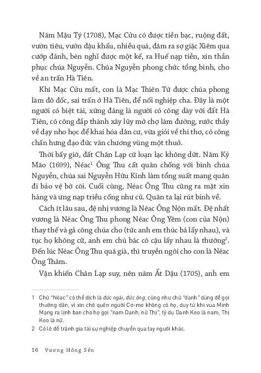 Sách - Tiếng Nói Nam Kỳ Cũ - Địa Danh, Nhơn Danh, Thổ Ngữ (Bìa Cứng)