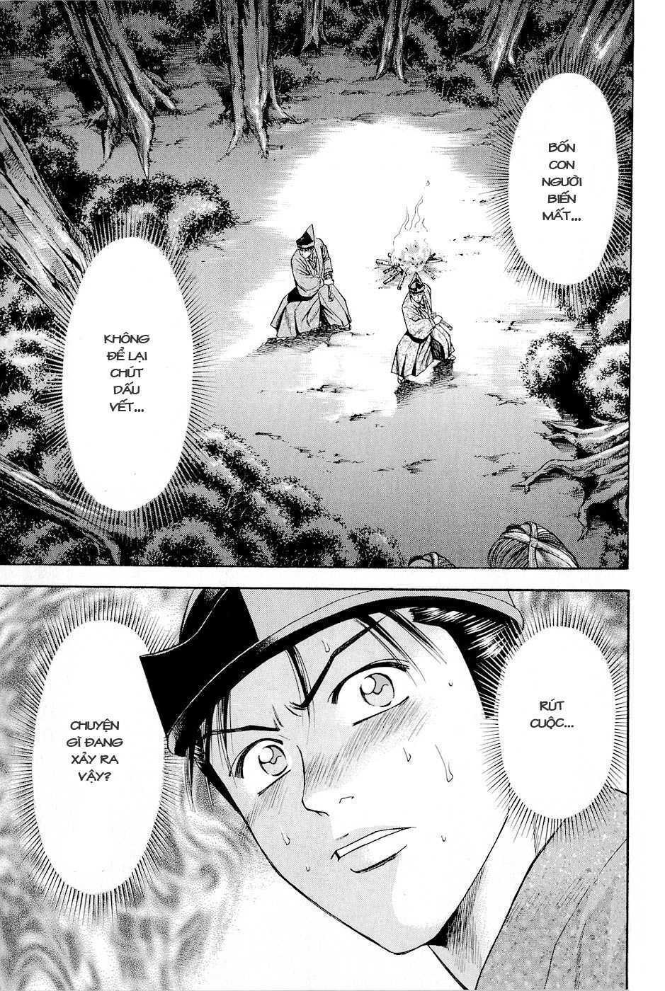 thiếu niên vương phần 2 chapter 18 5