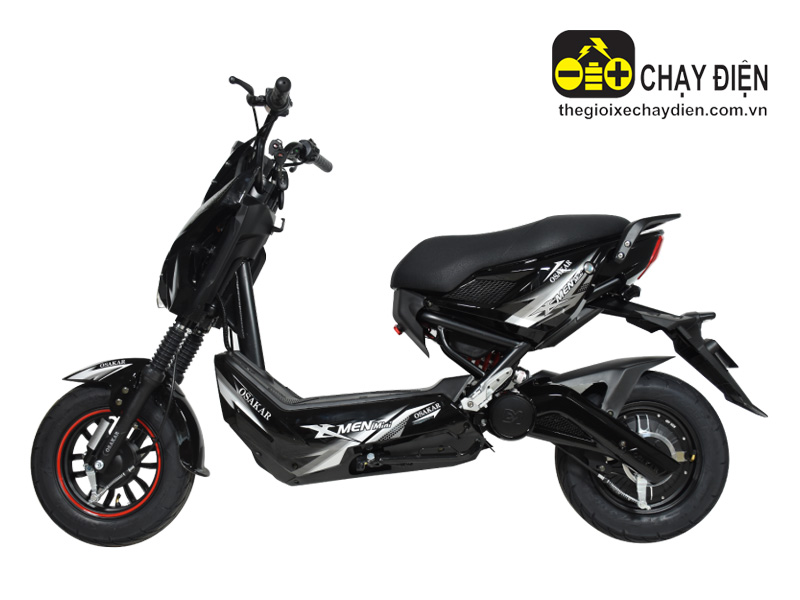 XE MÁY ĐIỆN OSAKAR X MEN MINI