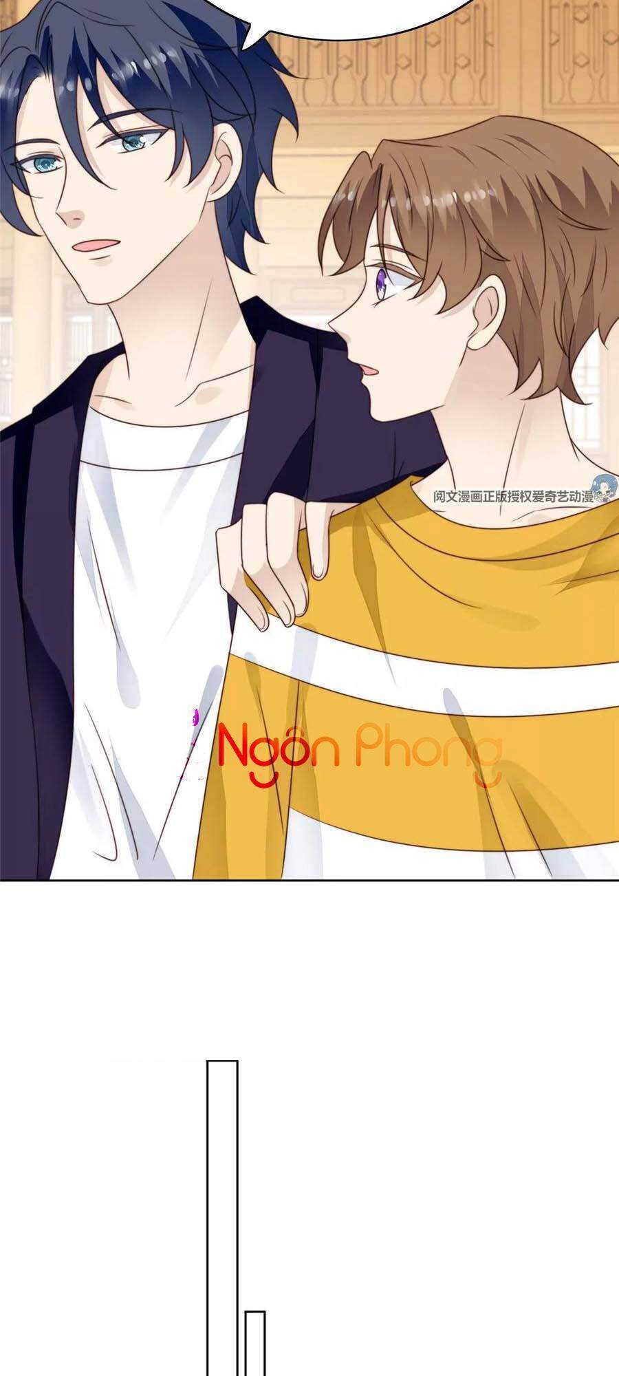 dựa vào đại lão ổn định vị trí c trong nam đoàn chapter 62 9