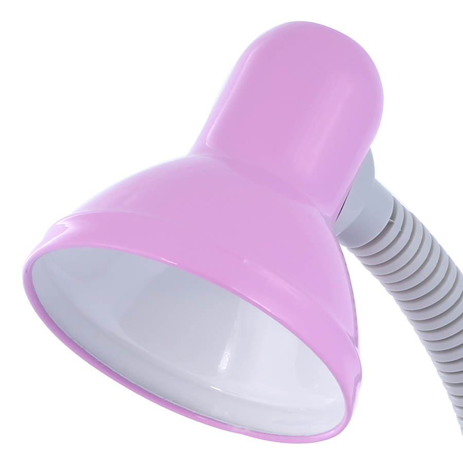 Đèn Bàn PROTEX PR-010 - Hồng - Hàng Chính Hãng