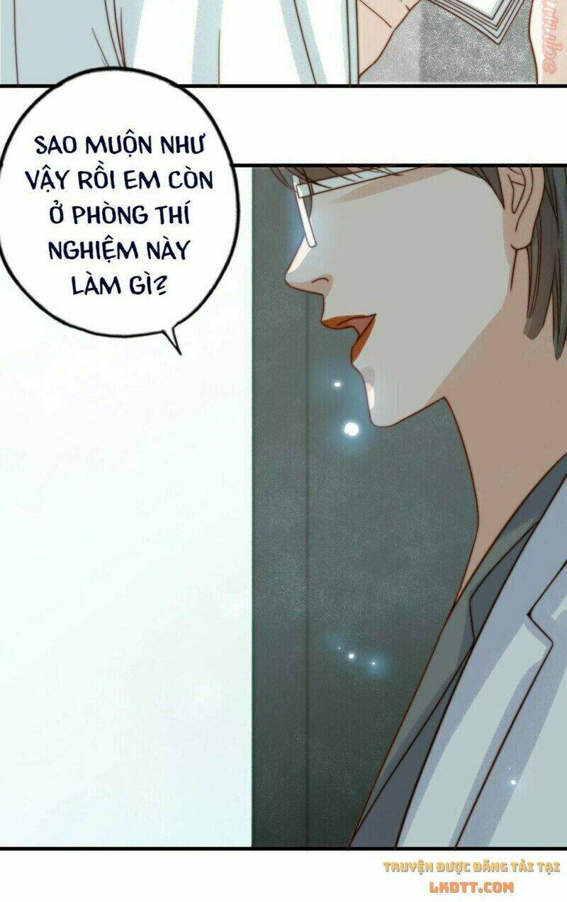 chồng trước 18 tuổi chapter 79 42