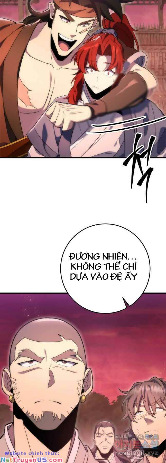 cửu thiên kiếm pháp chapter 74 76