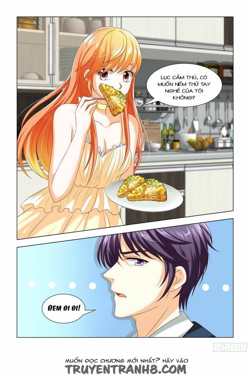 xuân phong nhất độ cộng triền tình chapter 16 5