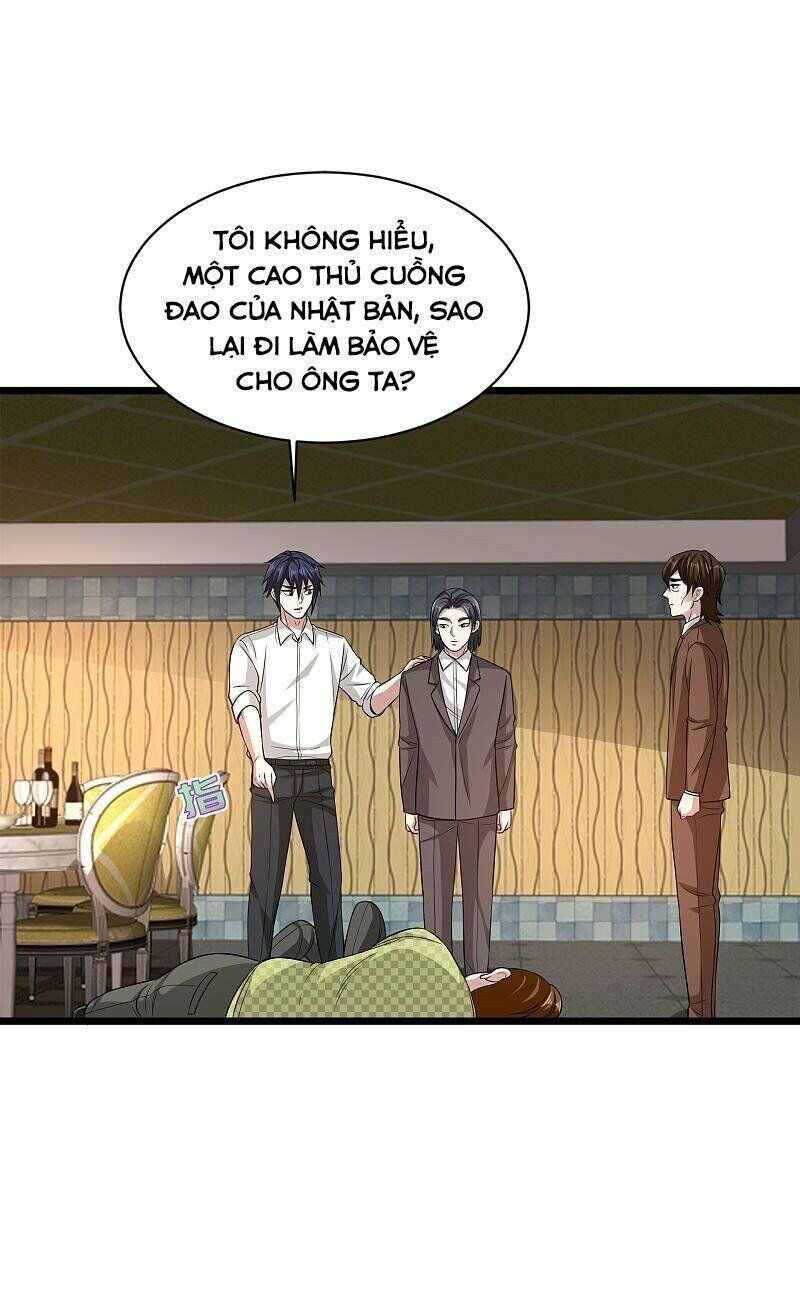 đô thị tà vương chapter 106 11