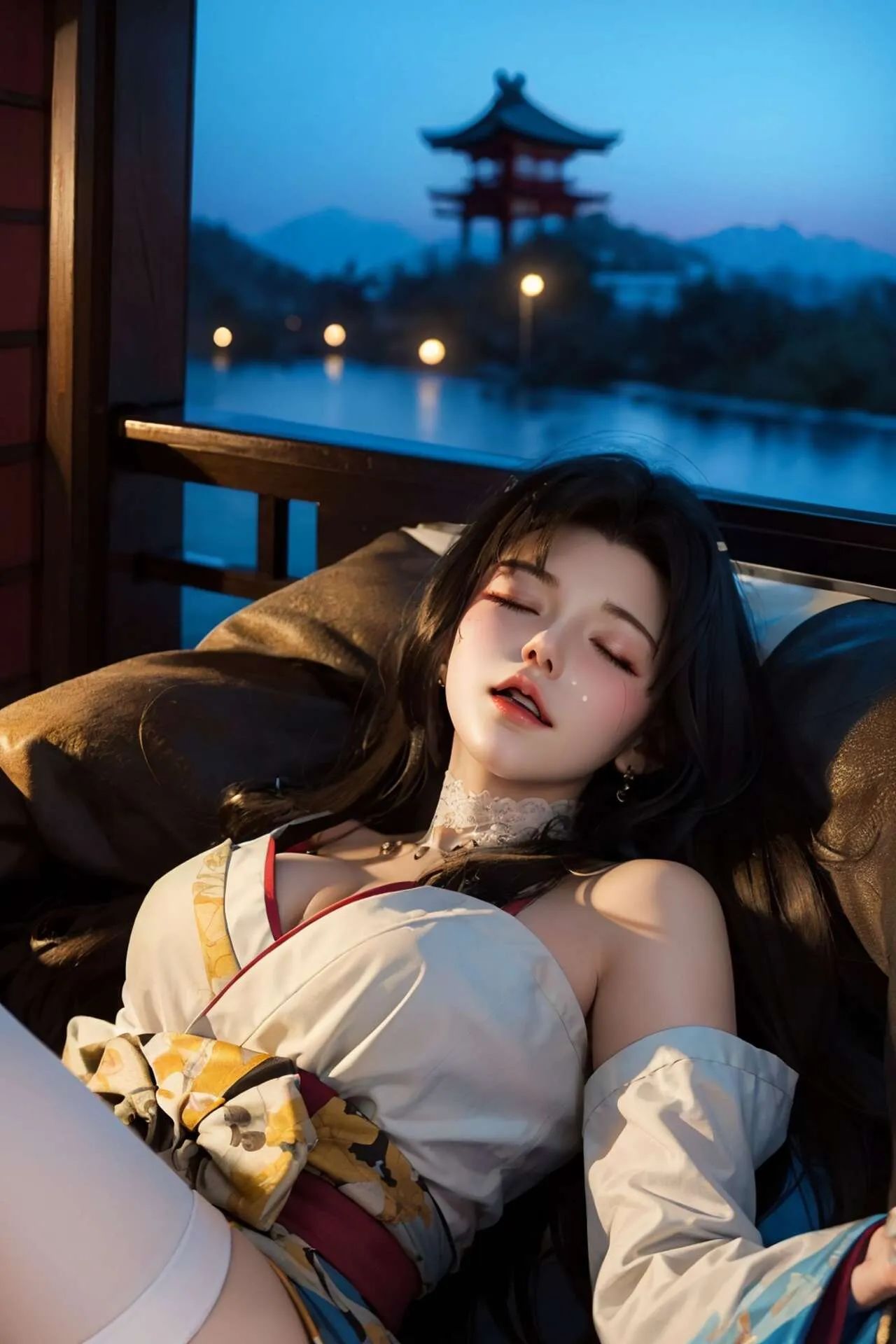 artist ai generated chapter 222 254