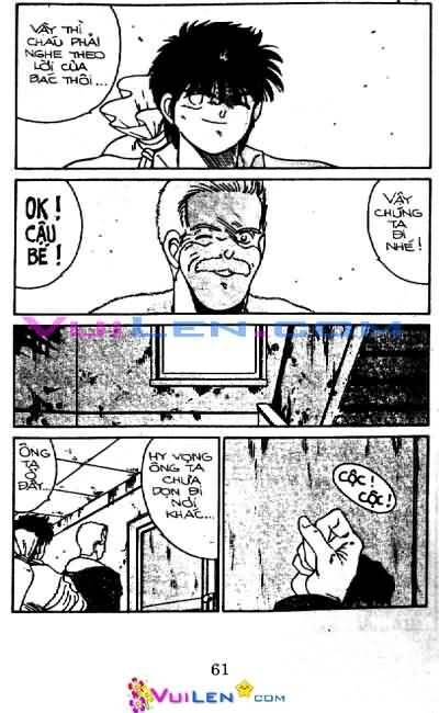 truyền nhân atula - shura no mon i chapter 14 62