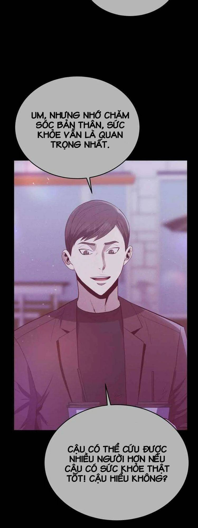 hệ thống oán hận của ta chapter 7 19