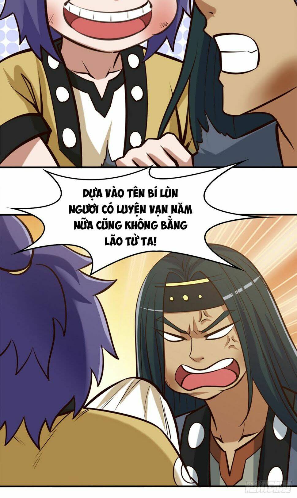 hiệp hành cửu thiên chapter 89 12
