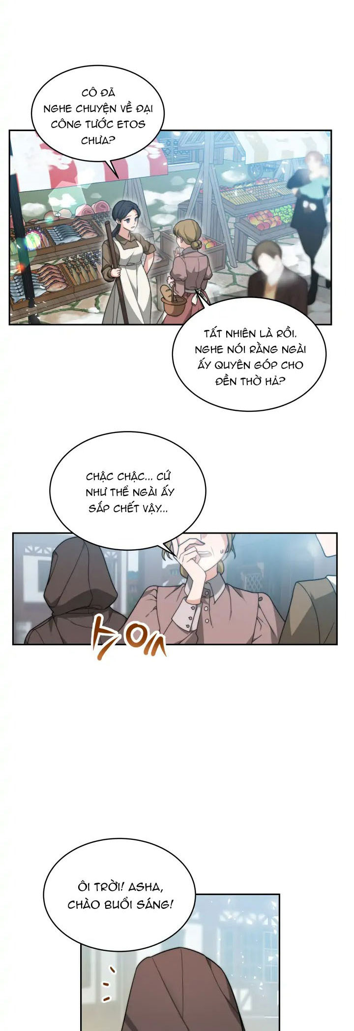 chồng cũ của tôi trở thành nam chính chapter 1.1 42