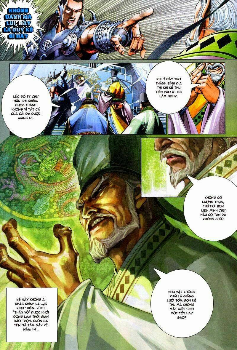 phong vân thần võ ký chapter 10 14