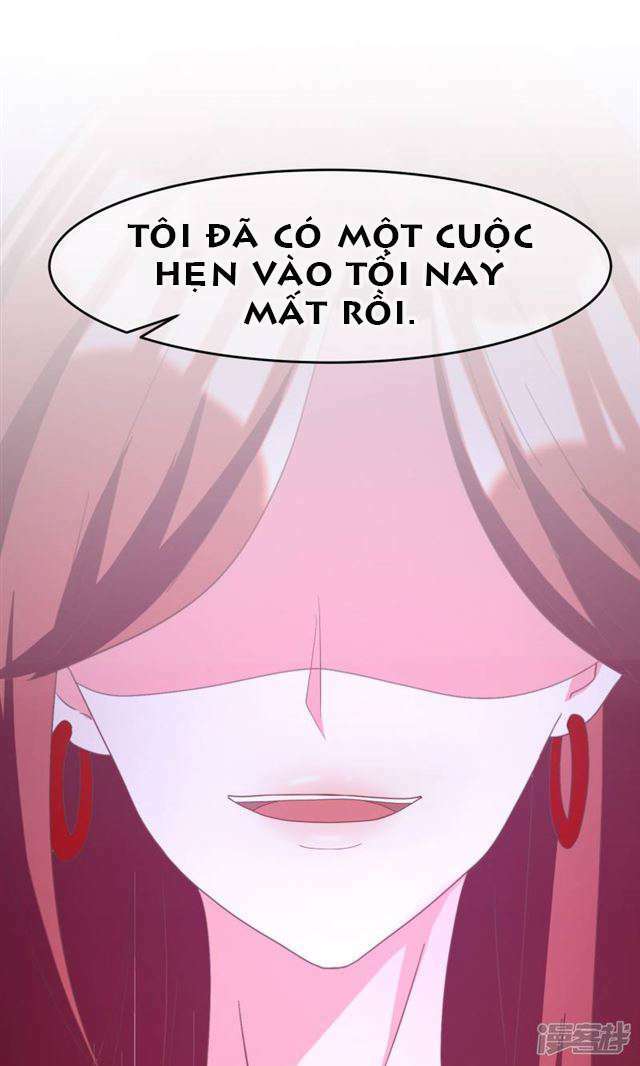 tổng tài xấu xa, đừng hòng thoát chapter 10 35