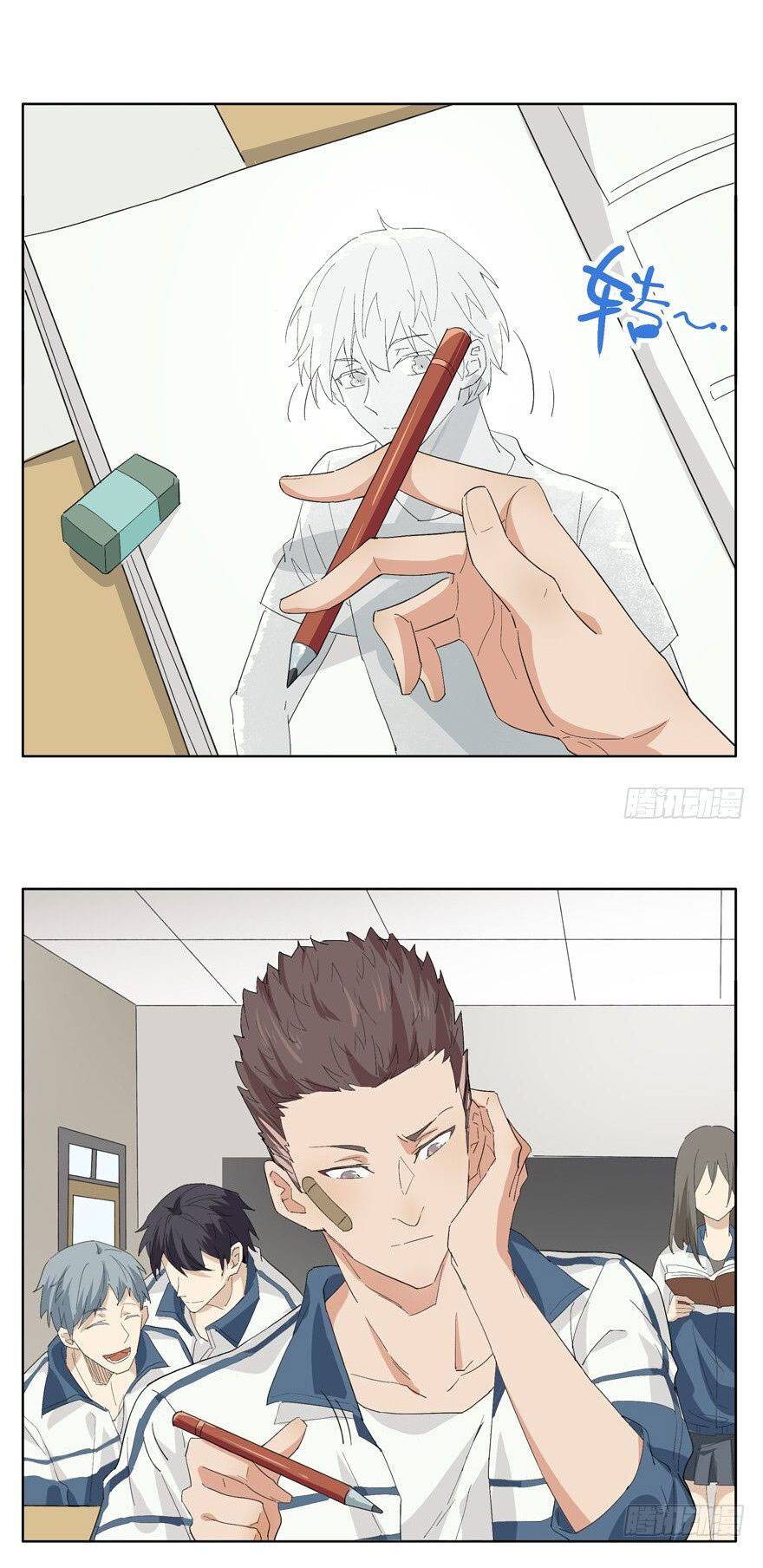 thập quang chapter 18 1