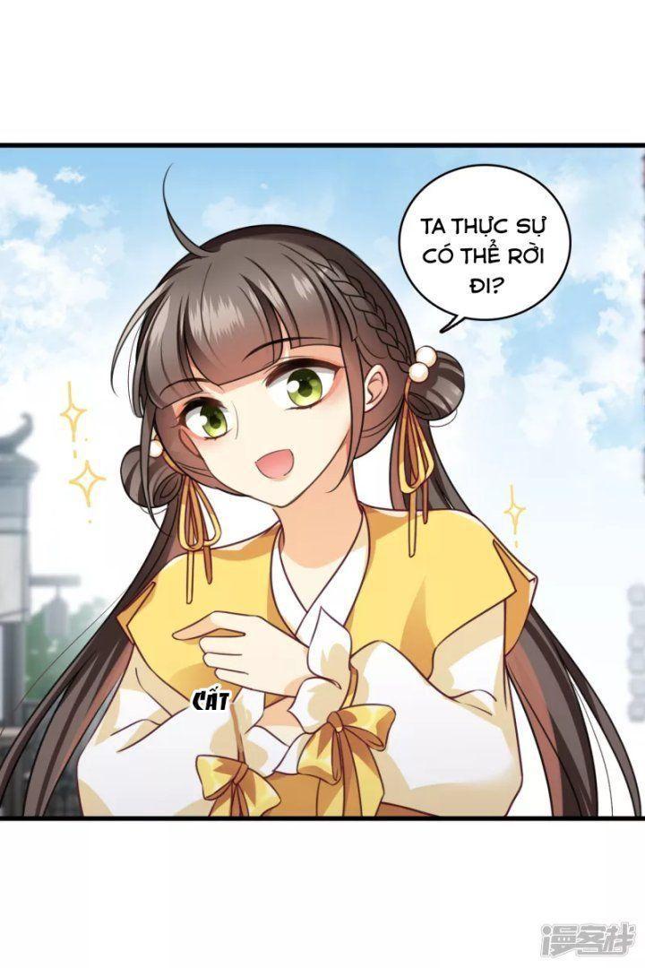 nụ cười của ngươi ngọt gãy tám cái răng của ta chapter 19 31