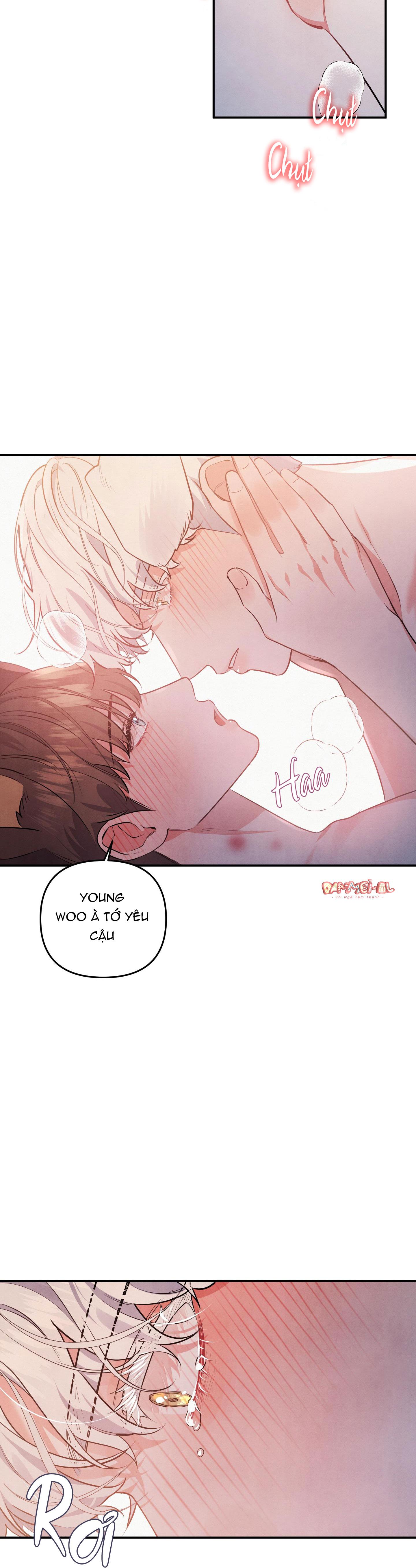 mối quan hệ ngu ngốc chapter 36 32