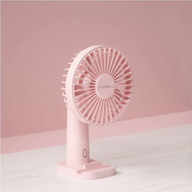 Quạt Thông minh thương hiệu MIPOW Flip Adjust Mini Fan F01 - Hàng chính hãng