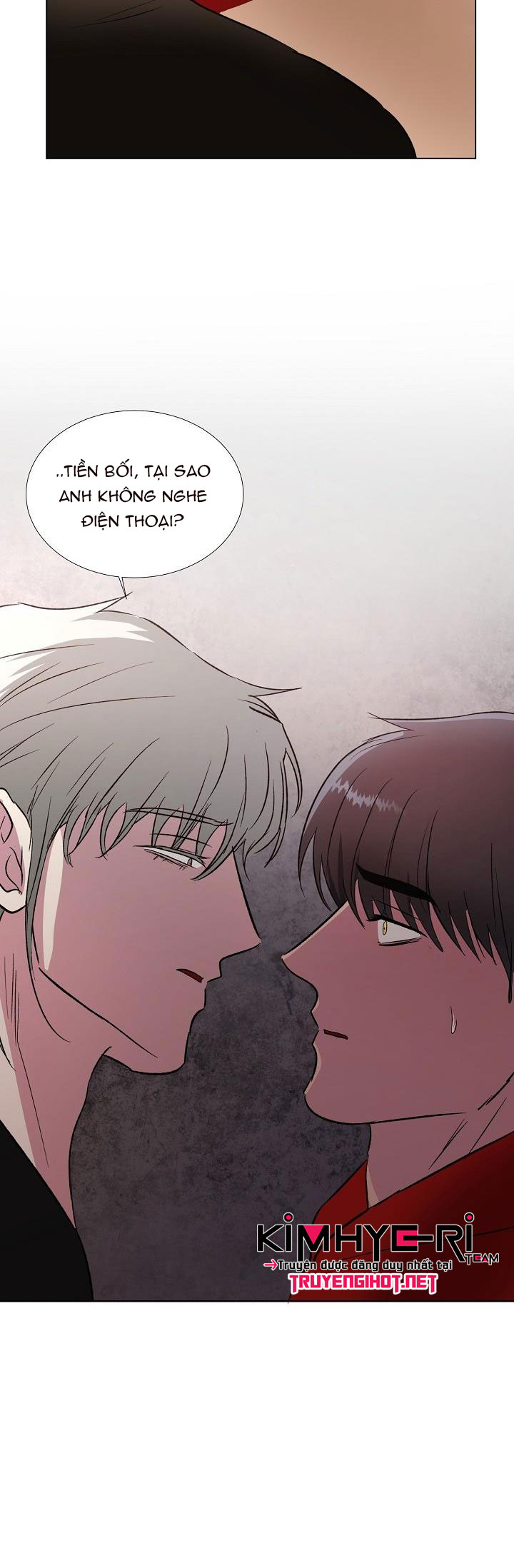 dưới đôi cánh ấy chapter 27.1 6