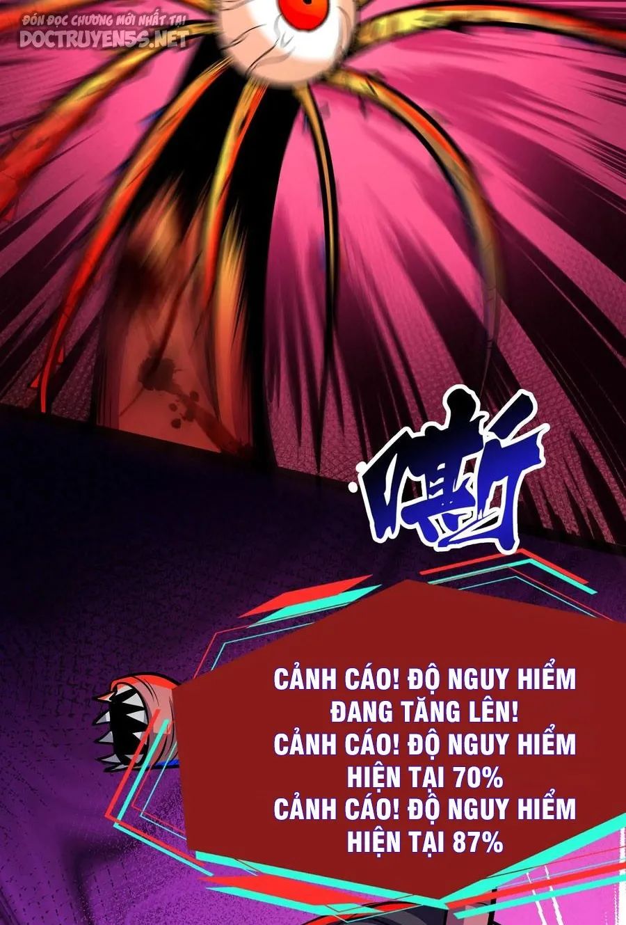 quỷ dị dược tề sư: bệnh nhân của ta đều là kinh khủng chapter 98 16