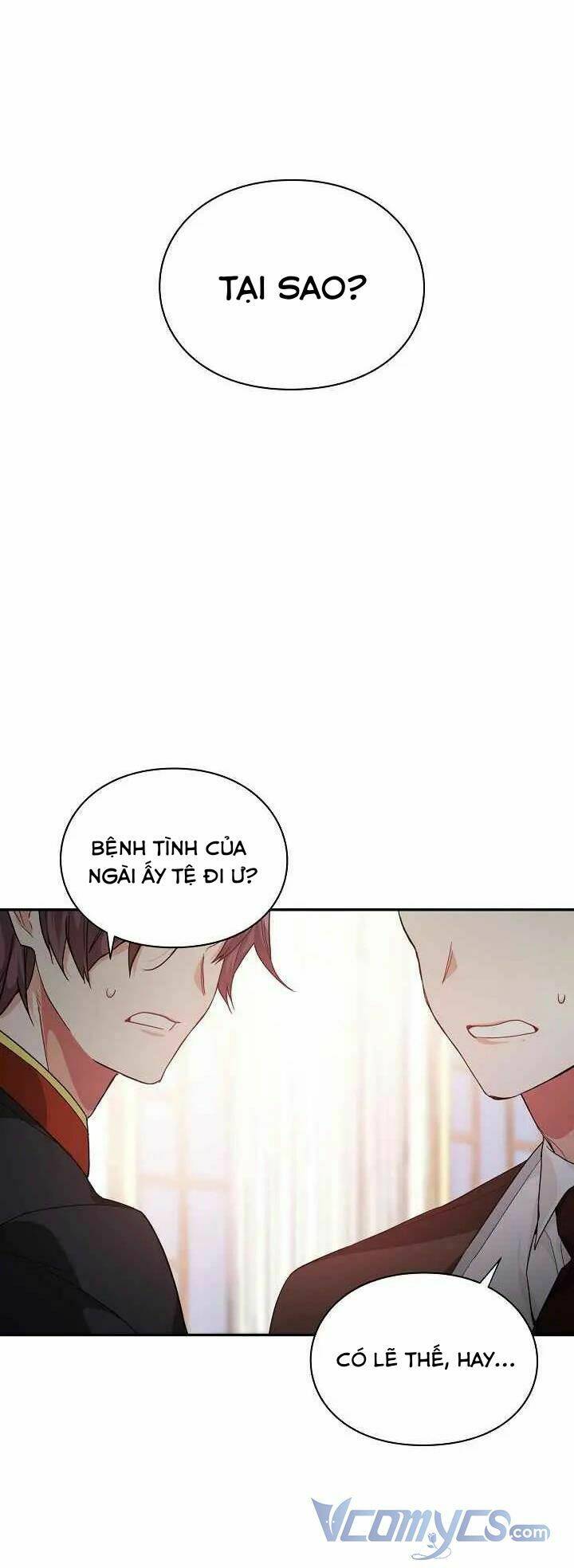 nữ hoàng ngoại khoa chapter 122 26