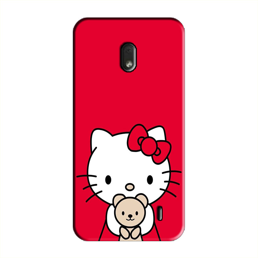 ỐP LƯNG IN DÀNH CHO NOKIA 2.2