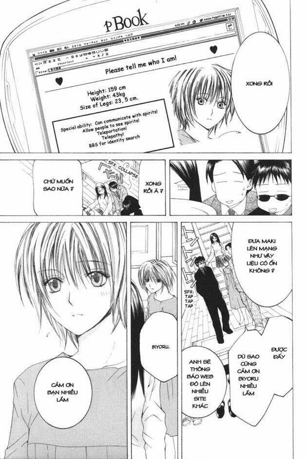 arcana soul chapter 6 11