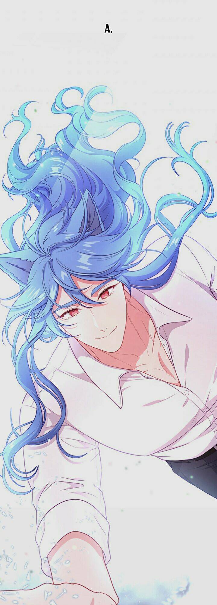 hãy coi chừng ác nữ chapter 88 36