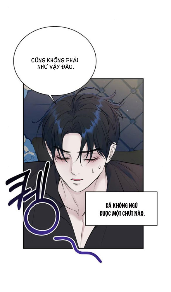 tôi tưởng bản thân không còn sống được bao lâu! chapter 36.2 22