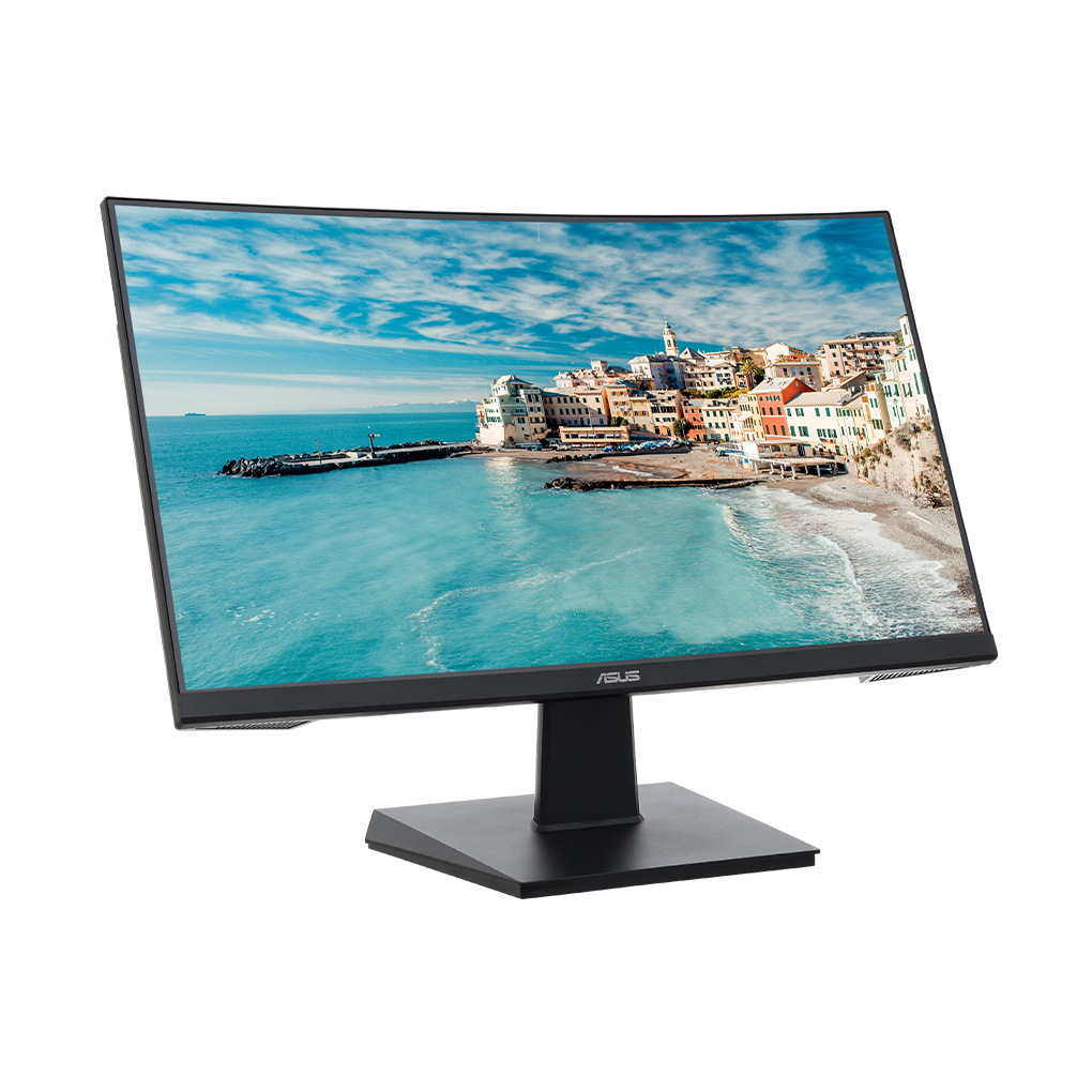 Màn Hình ASUS VA27EHF 27&quot; IPS 1ms MPRT 100Hz Viền Mỏng Bảo Vệ Mắt - Hàng Chính Hãng