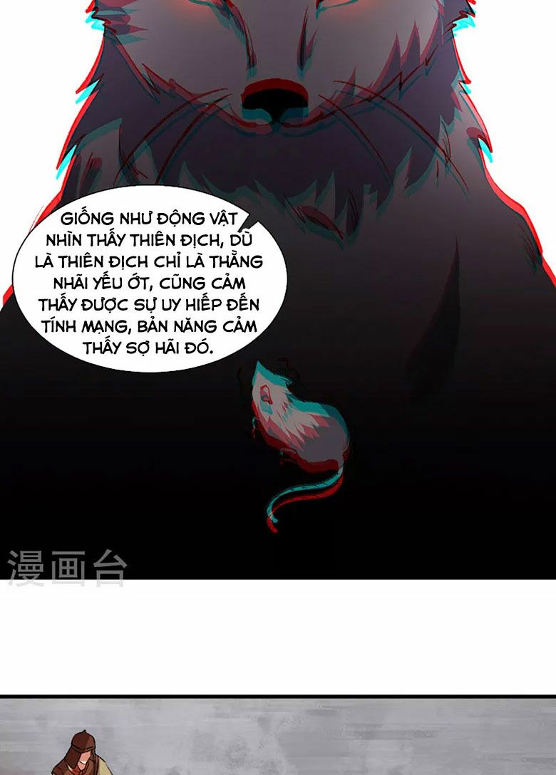 võ đạo độc tôn chapter 357 36