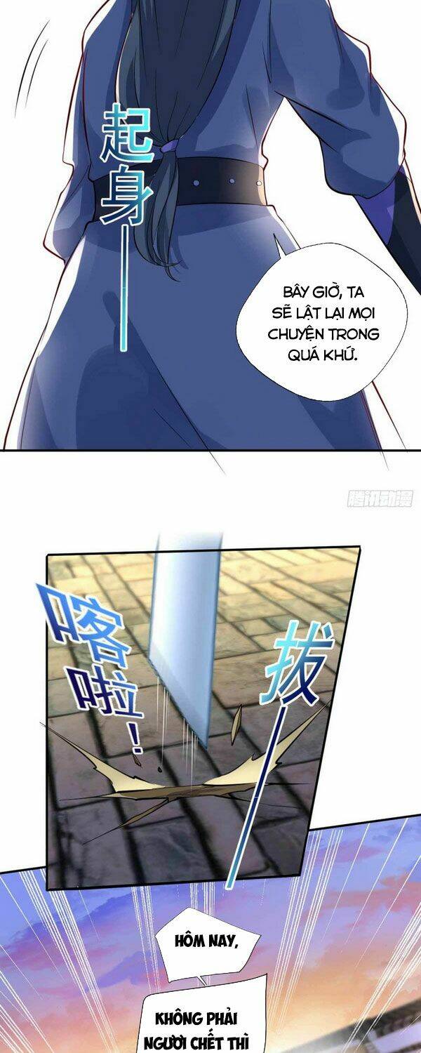 mở phòng khám tại tu tiên giới chapter 86 15