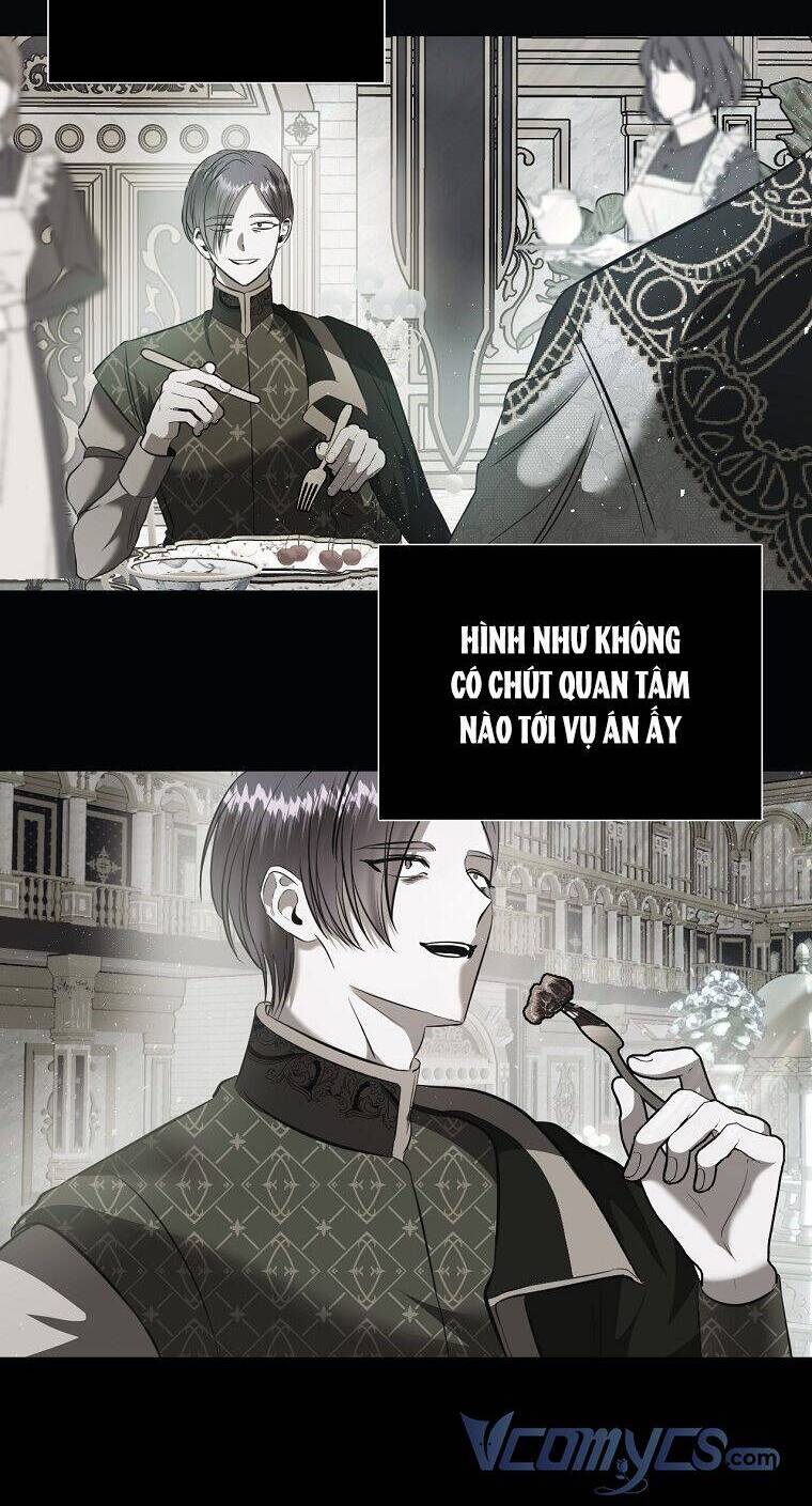 phương pháp sống sót khi phải ngủ cùng hoàng đế chapter 29 13