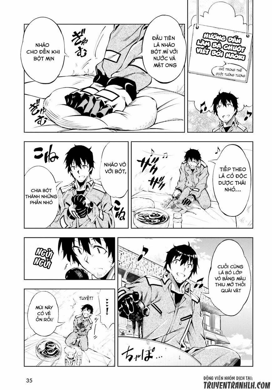 exterminator chapter 1 25