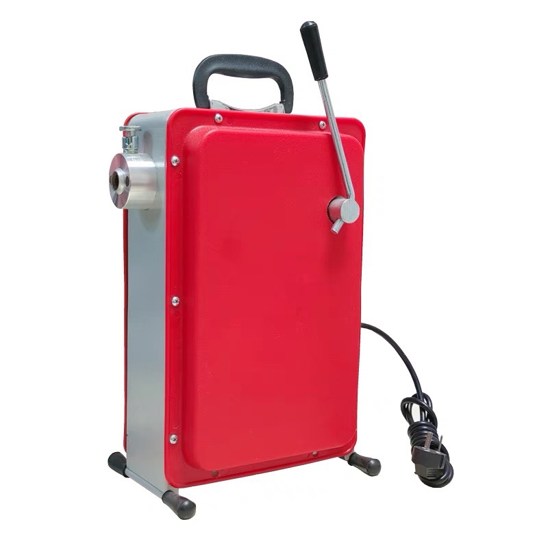 Máy thông tắc cống GQ 100 công suất lớn