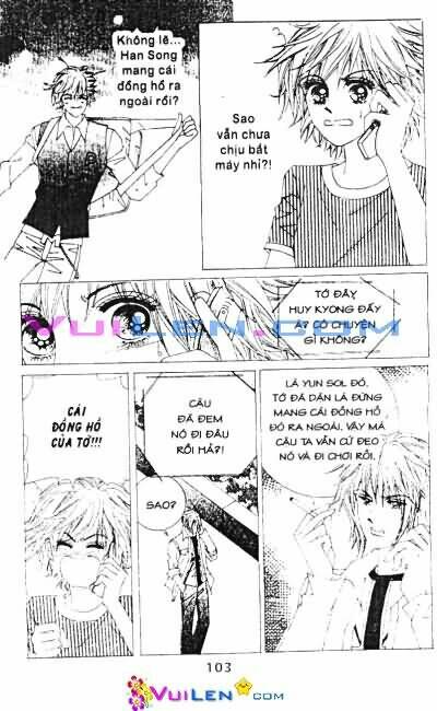 đợi em chapter 6 4