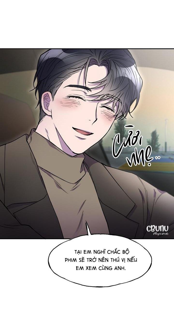 |drop| nụ hôn chết chóc chapter 5 89