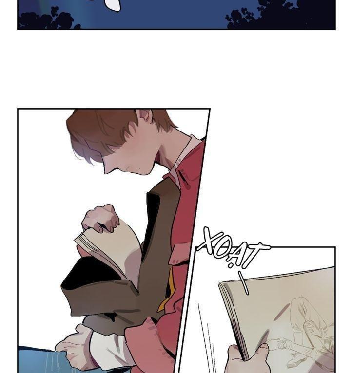 những vì tinh tú của chúng ta chapter 7 6