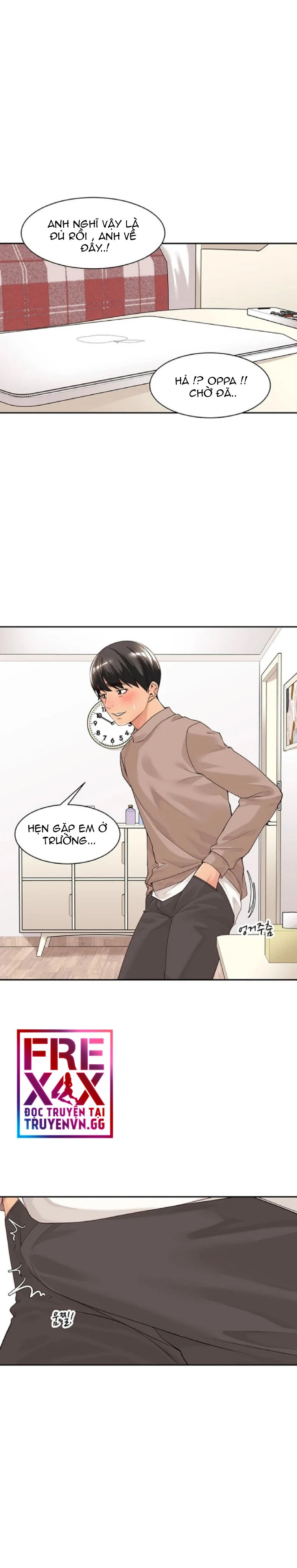 hơn cả tình bạn chapter 39 17