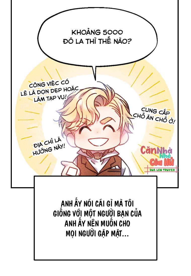 cơn mưa mật ngọt chapter 3 9