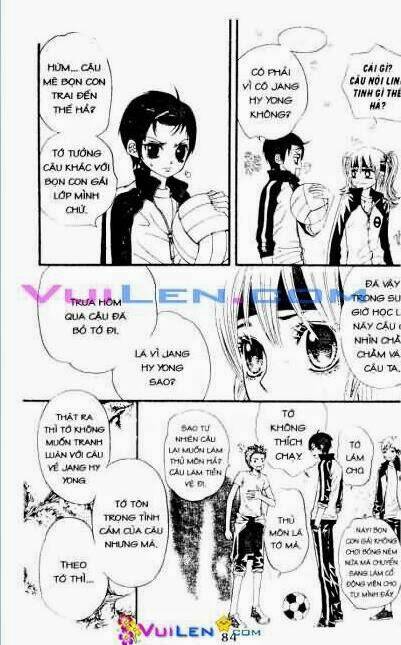 chàng trai thứ 13 chapter 11 85