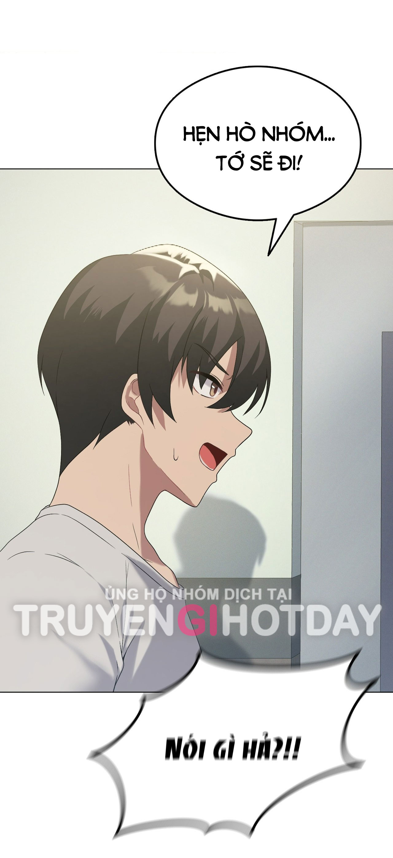 [18+] thăng cấp đến khi hài lòng chapter 19.2 21