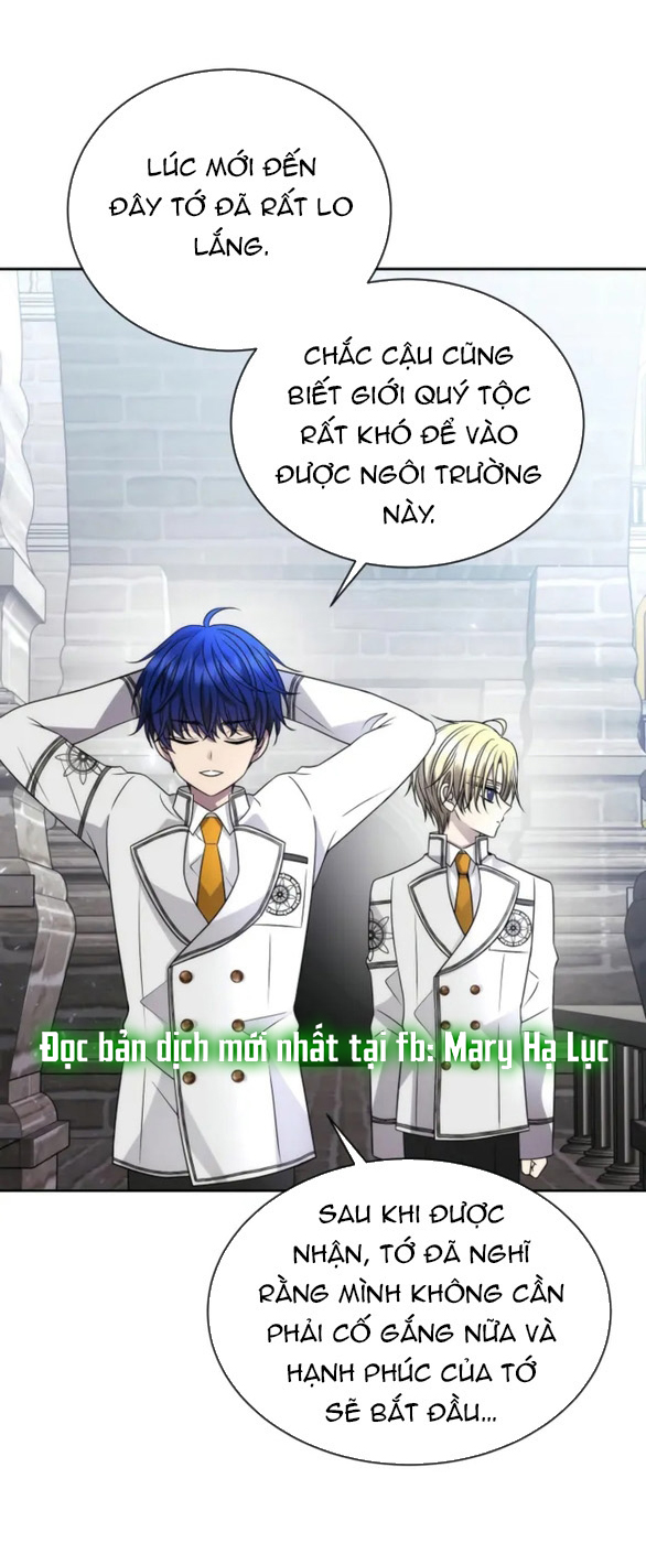 black haze - bản remake 2025 chapter 13.1 37