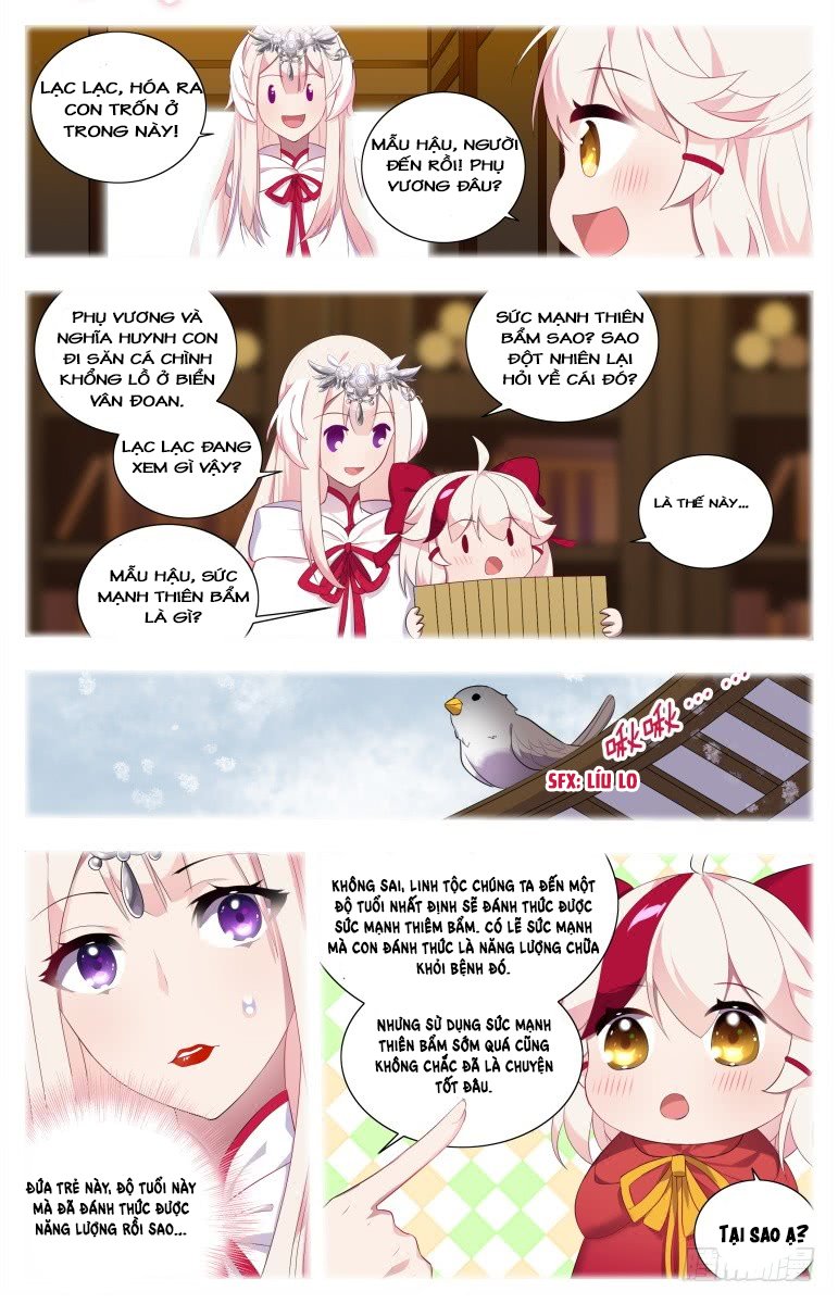 như loan chapter 7 9