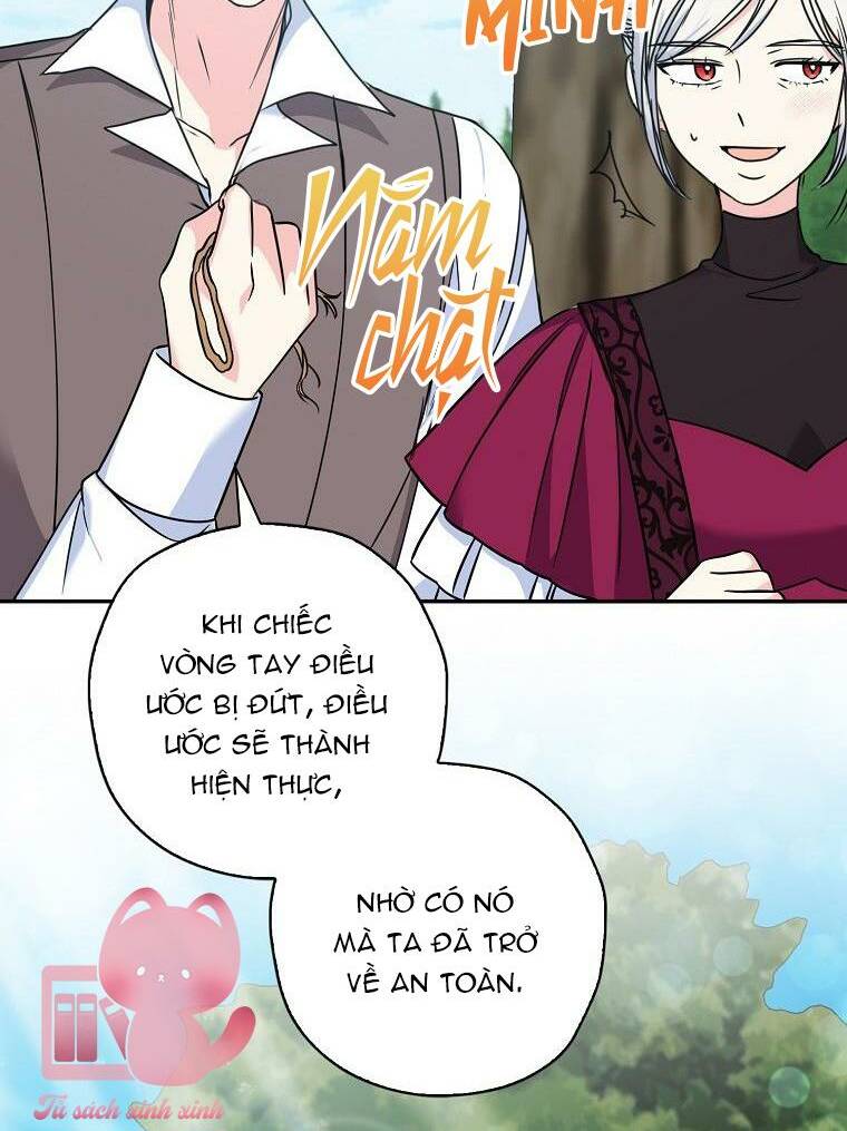 sinh ra làm con gái ác nữ chapter 43 63