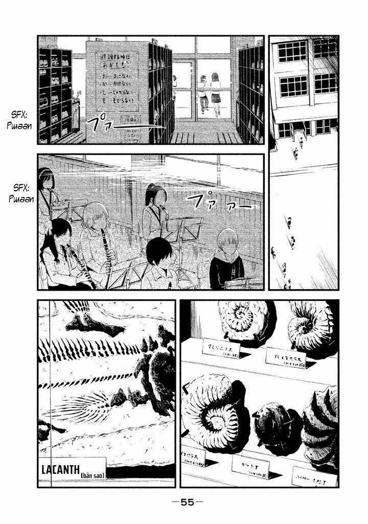 shoujo fujuubun chapter 12 14