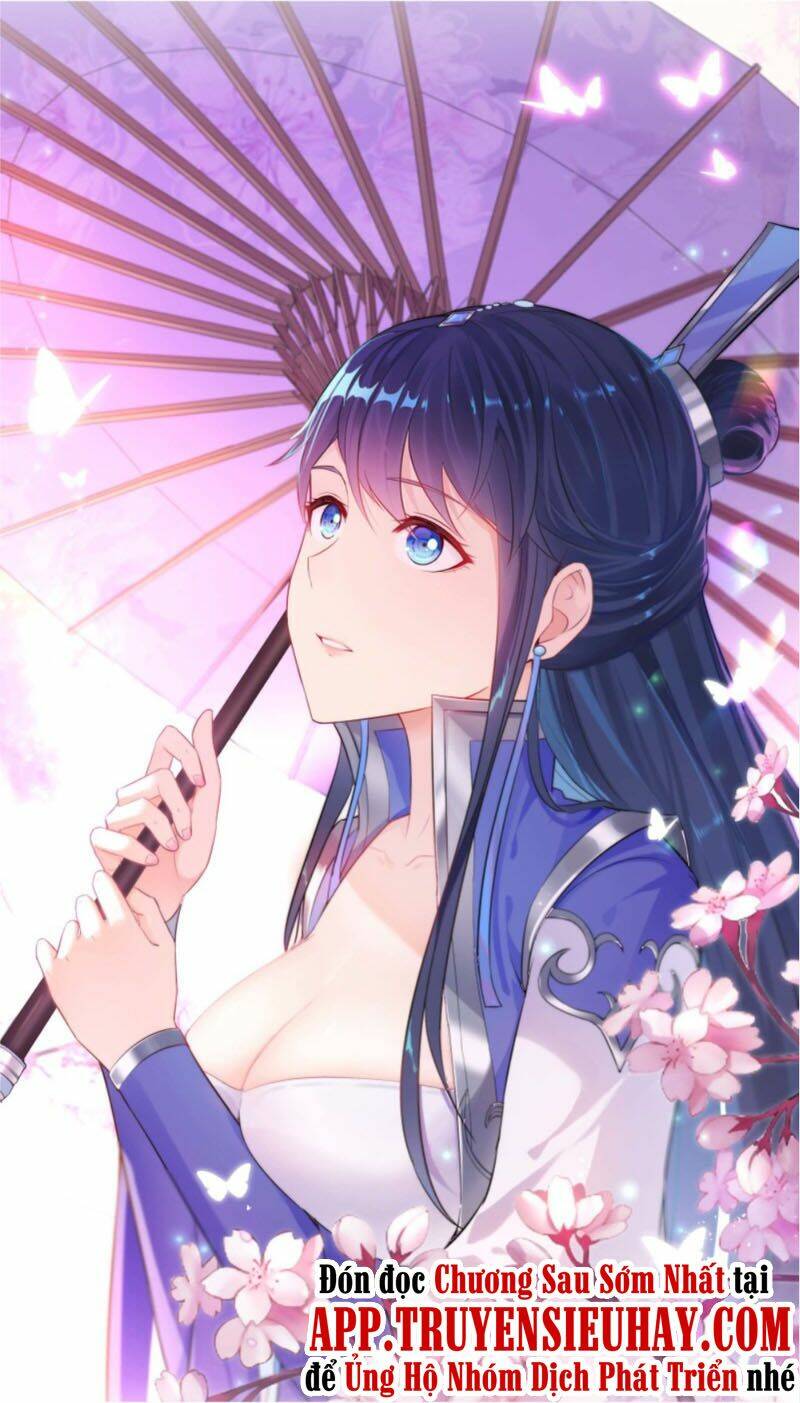 người ở rể bị ép thành phản diện ngoại truyện chapter 8 1