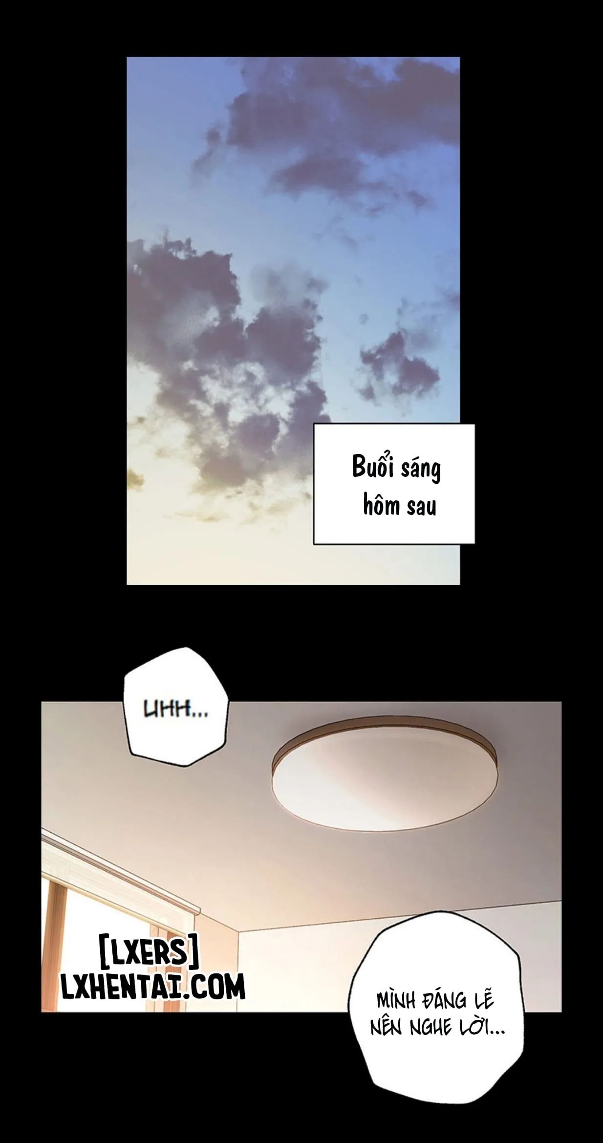 bạn của mẹ kế - không che chapter 17 34