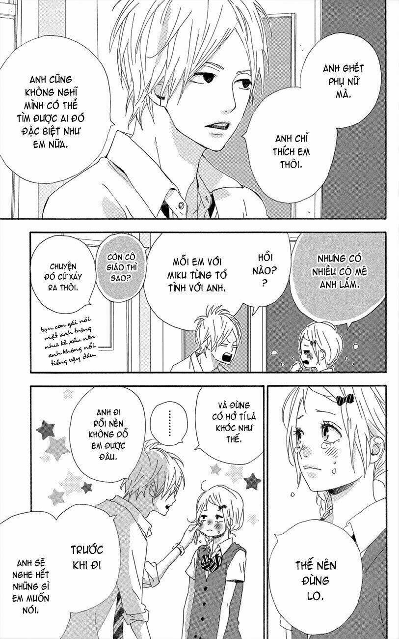 yume miru taiyou chapter 44 9