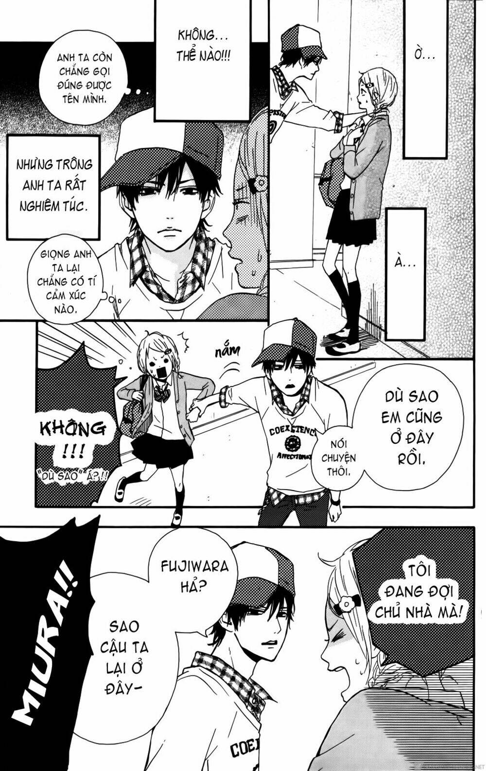 yume miru taiyou chapter 33 27