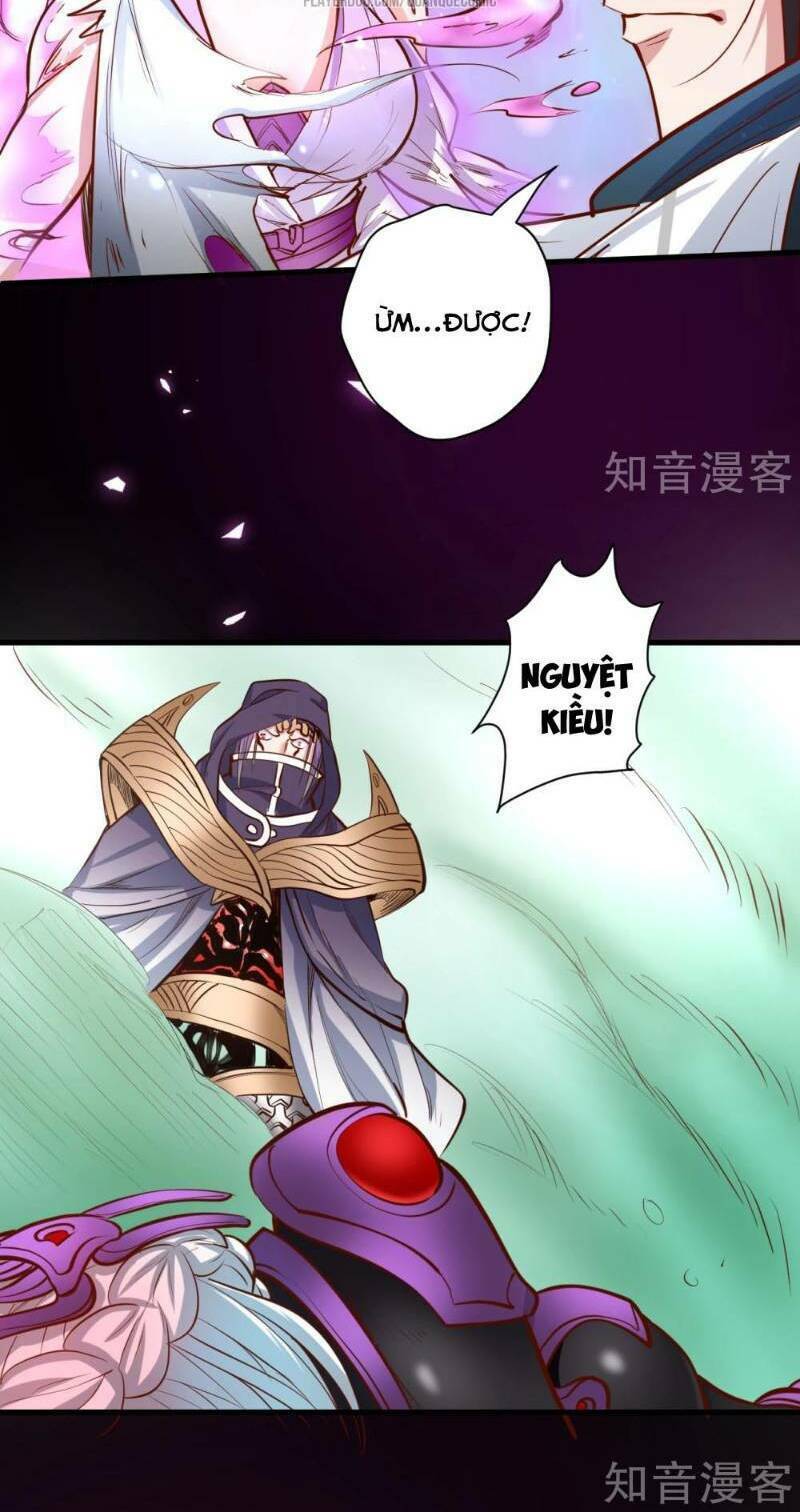 tối cường đại biểu hoàng kim thận chapter 58 6